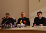 "Založiti se za temeljne vrjednote obrazovanja i obitelji"